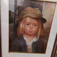 Quadro Giovanni Bragolin