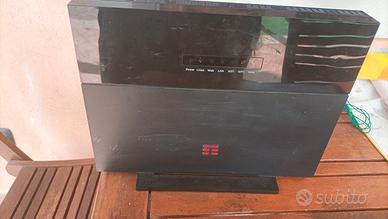 Tim Hub+ Fastweb Fastgate 