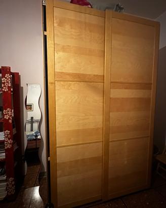 Armadio IKEA