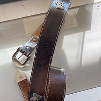 Cintura EL CHARRO vintage