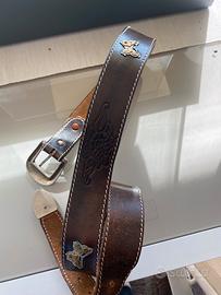 Cintura EL CHARRO vintage