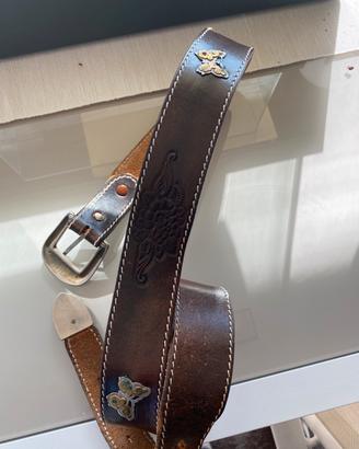 Cintura EL CHARRO vintage