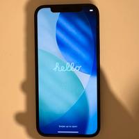 Iphone 12 pro 256 gb