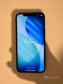 Iphone 12 pro 256 gb