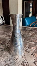 Decanter BRANDIMARTE in argento  3/4. 750 ml