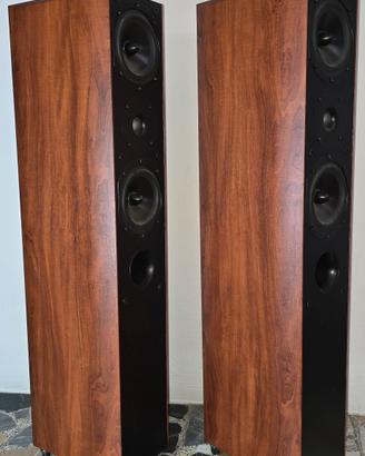 casse a colonna indiana line HC 505