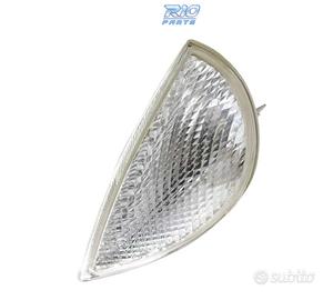 FRECCIE ANTERIORI FIAT SEICENTO 98- BIANCO