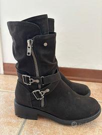 stivali donna n° 40