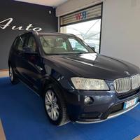 BMW - X3 - xDrive30dA ATTIVA