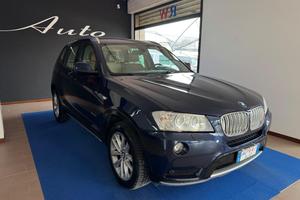 BMW - X3 - xDrive30dA ATTIVA
