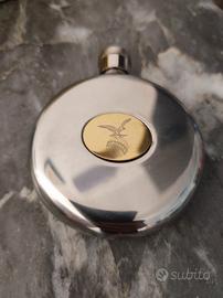 Fiaschetta vintage Branca