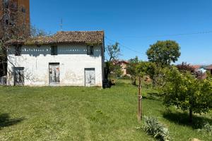 Rustico da ristrutturare Ostra