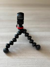 GorillaPod per telefono - JOBY
