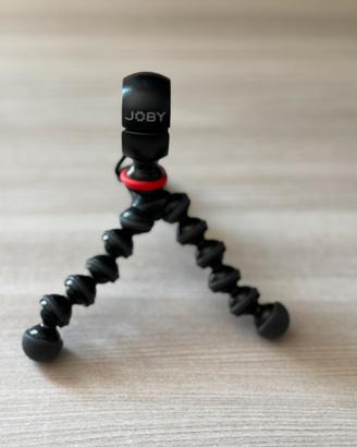 GorillaPod per telefono - JOBY