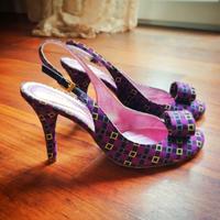 Scarpe donna Etro 