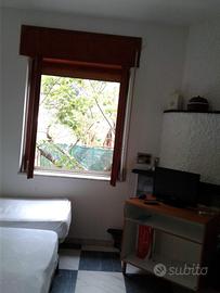 Appartamento in villa vicino al mare