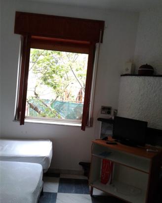 Appartamento in villa vicino al mare