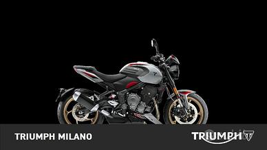 TRIUMPH Trident 800 Ash Grey Abs