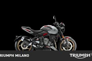 TRIUMPH Trident 800 Ash Grey Abs