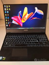 Lenovo Legion da Gaming Y530 i7 / GTX 1050 Ti /1TB