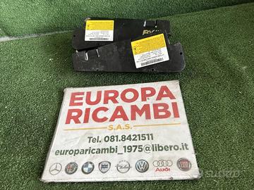 Airbag sedile Sedie Ford Focus