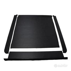 Copertura cassone Pickup Jeep Gladiator  in allumi