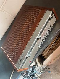 Radio philipsvintage