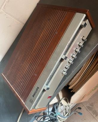 Radio philipsvintage