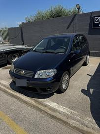 Fiat punto Classic