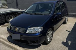 Fiat punto Classic