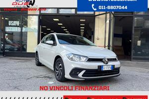 VOLKSWAGEN Polo 1.0 TSI Life NO VINCOLI FINANZIARI