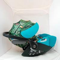 Ovetto Cybex CLOUD Z I-SIZE WE THE BEST BLUE