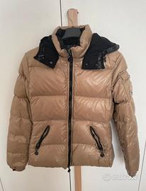 Giubbotto Moncler