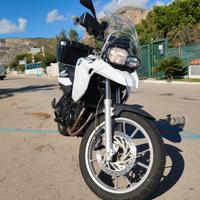 Bmw f 800/650 gs - 2009