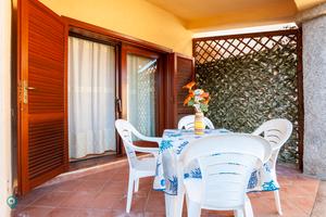 San Teodoro splendido bilo a due passi dal centro