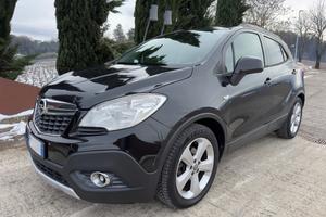 Opel Mokka 1.6 Ecotec 115CV 4x2 METANO