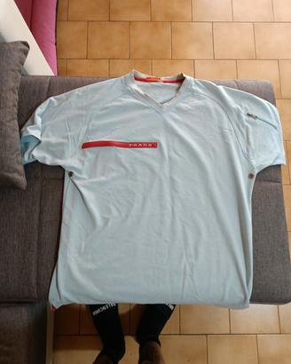 t shirt Prada originale 