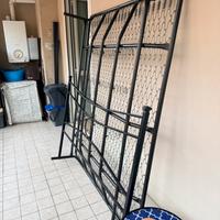 Rete letto mattimoniale