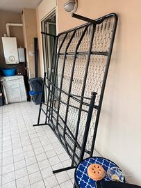 Rete letto mattimoniale