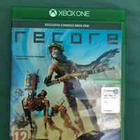 Recore per xbox one