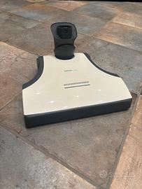 Folletto EB400 usato poco, originale Vorwerk