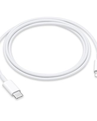 Cavo di Ricarica iPhone / iPad (USB-C - Lightning)