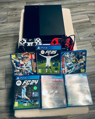 PlayStation 4