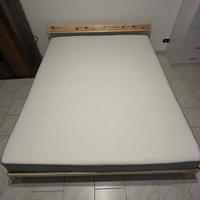 MATERASSO e/o LETTO