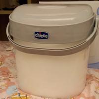 STERILIZZATORE A FREDDO STERILBOX CHICCO
