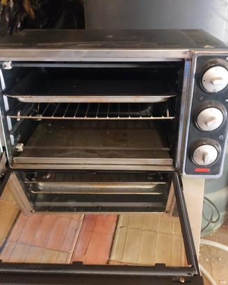 Fornetto de longhi