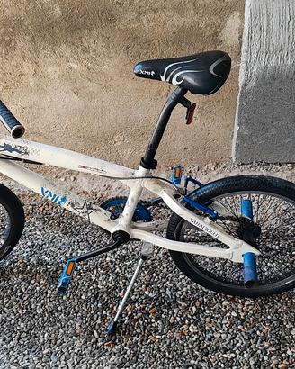 BMX da 20