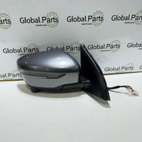 Specchio retrovisore dx Nissan Qashqai