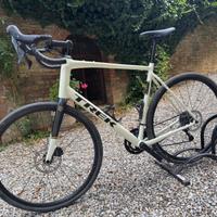 Trek Domane Al 4 Gen 4 (2024) - tg XL