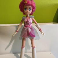 Bambola Principessa Stellare
